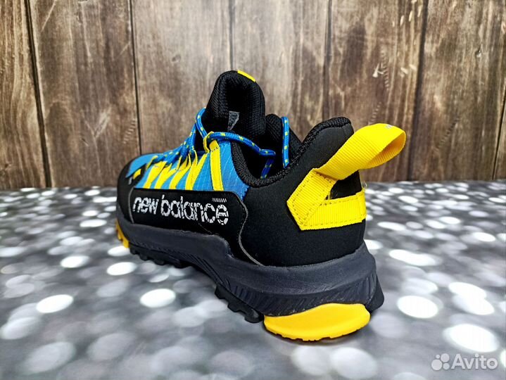 Кроссовки мужские