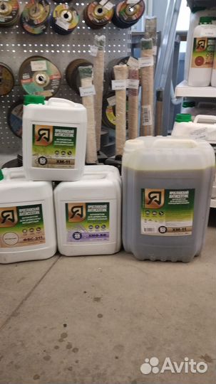 Антисептик для дерева, отбеливатели, лаки