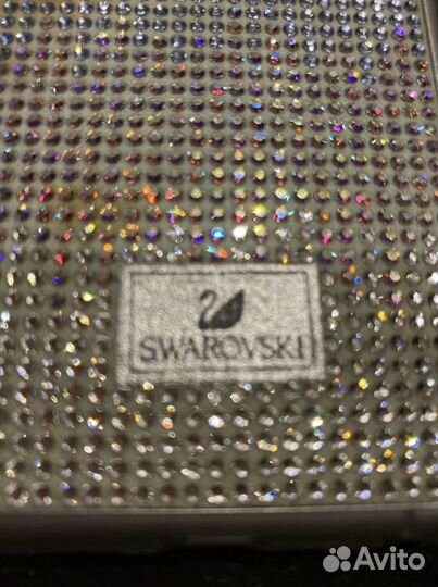 Чехол на айфонг 6 swarovski