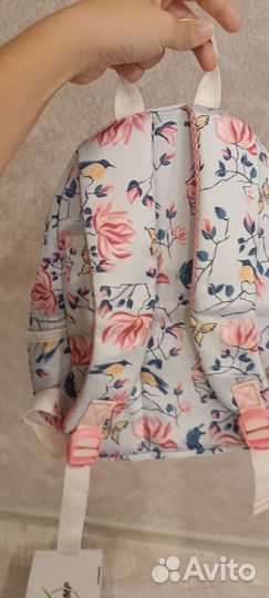 Рюкзак детский