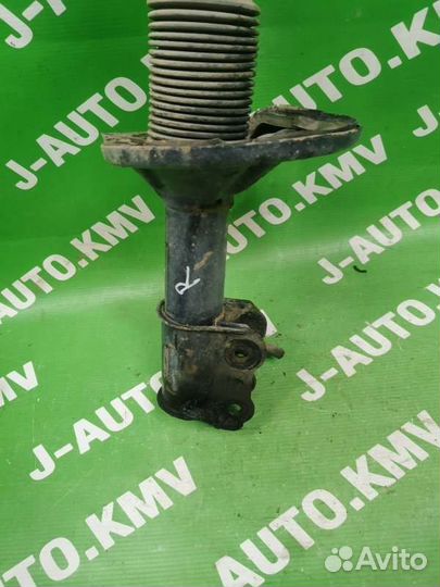 Амортизатор подвески передний правый Mazda Xedos-6