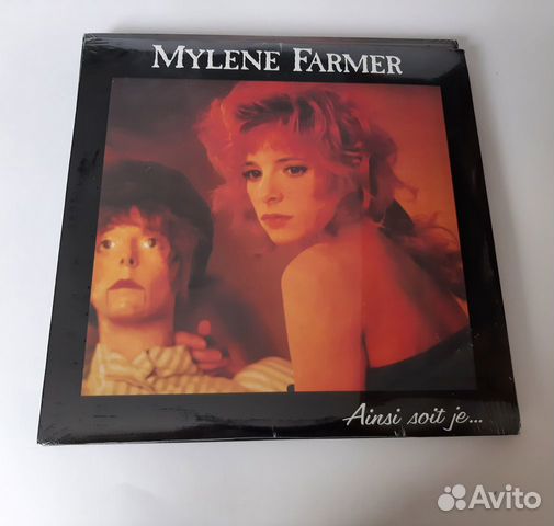 Mylene Farmer LP