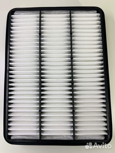 Фильтр воздушный Toyota Land Cruiser 1780130080