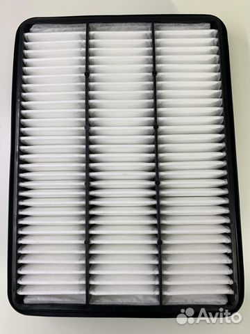 Фильтр воздушный Toyota Land Cruiser 1780130080