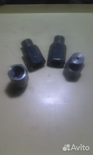 Обманка кислородного датчика катализатора