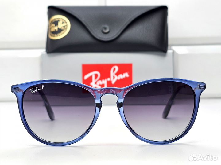 Очки Ray Ban 4171 Erika