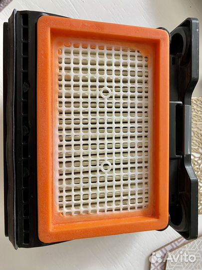 Пылесос Karcher wd 5 premium