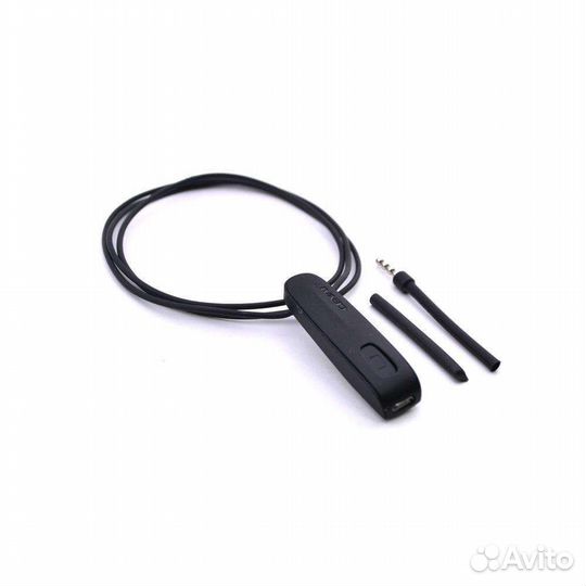 Микронаушник магнитный ASD568