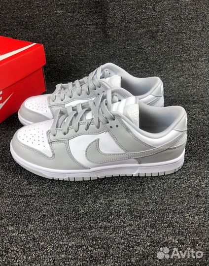 Nike Dunk Low Grey Fog 41 - 46EU