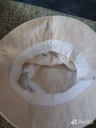 Панама на 1 на 1,5г