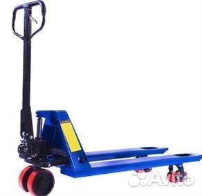 Рохля стандартная 2500 кг 1150 мм TOR RHP(M)