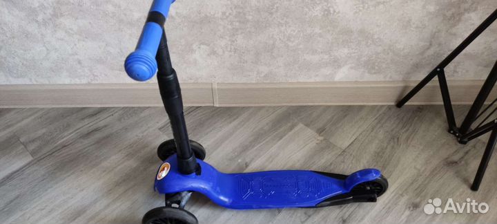 Самокат детский