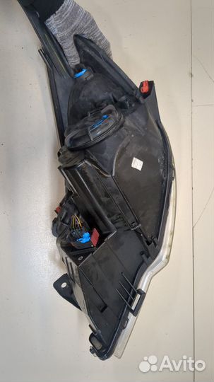 Фара (передняя) правая Opel Meriva 2010