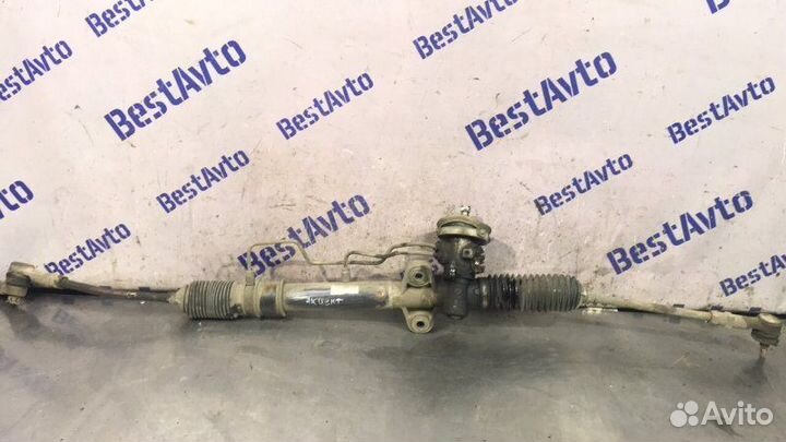 Рулевая рейка Hyundai Accent 2 2004