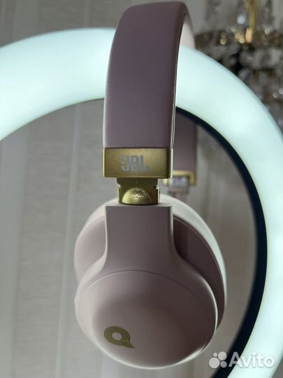 Наушники JBL новые