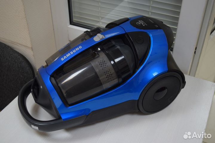 Ремонт пылесосов от 15 минут с гарантией 3 месяца