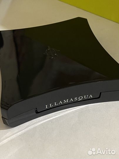 Хайлайтер illamasqua dnity 7g