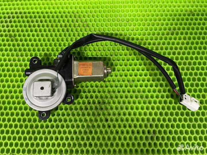 Моторчик регулировки сиденья Nissan Murano Z50