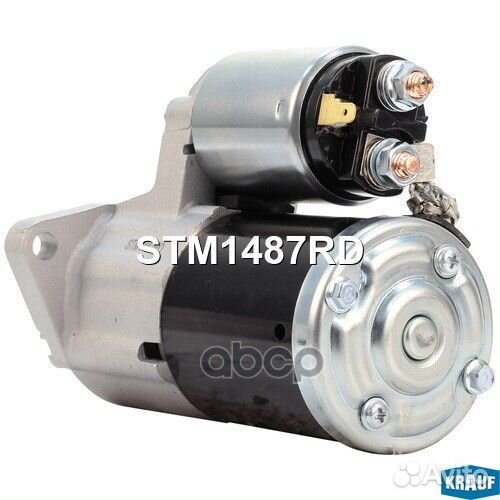 Стартер STM1487RD Krauf