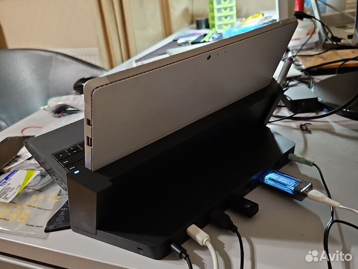 Microsoft surface pro 3 полный комплект