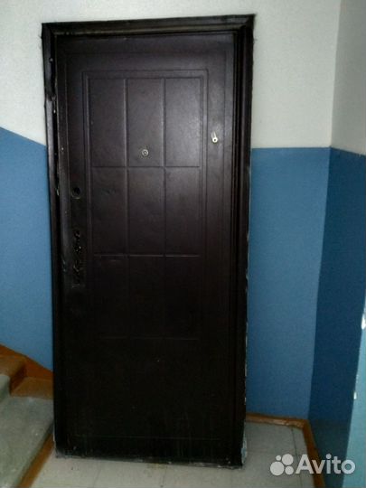 Дверь входная Китай