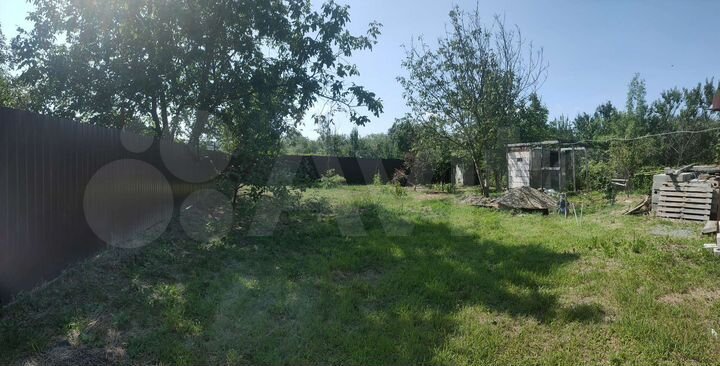 Дом 96 м² на участке 6 сот.