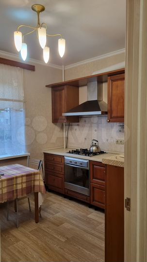 1-к. квартира, 37 м², 2/5 эт.