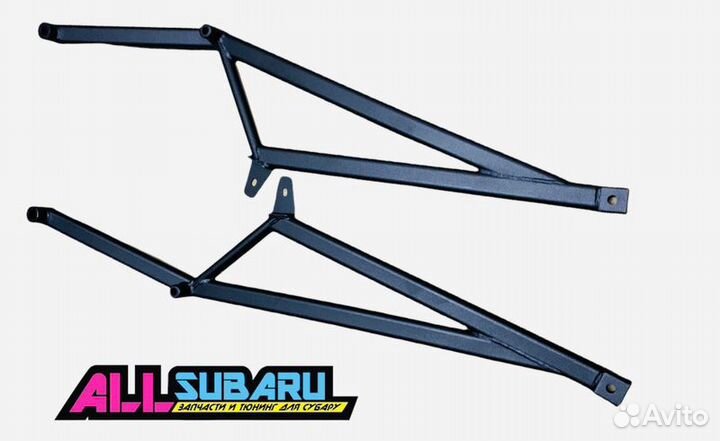 Распорка кузова kein, днища Subaru Forester SG