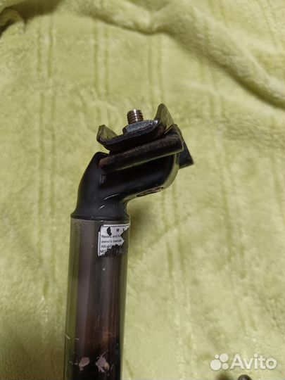 Запчасти для велосипеда BMX/MTB