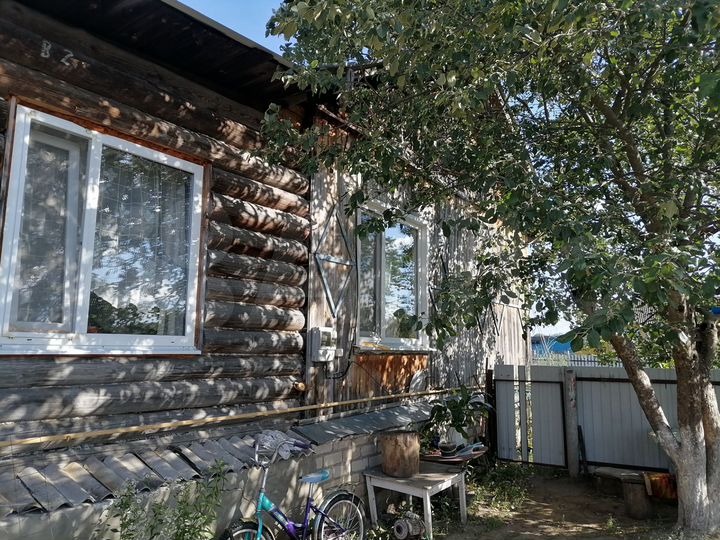 4-к. квартира, 61,2 м², 1/1 эт.