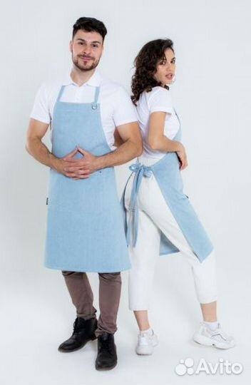 Спецодежда для поваров