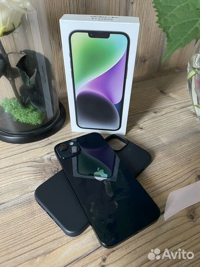 iPhone 14 Plus, 128 ГБ