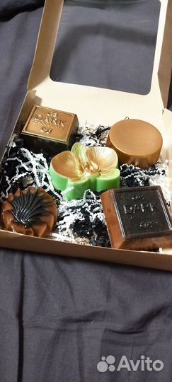 Набор подарочный