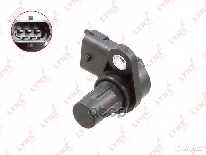 Датчик положения распределительного вала GAZ