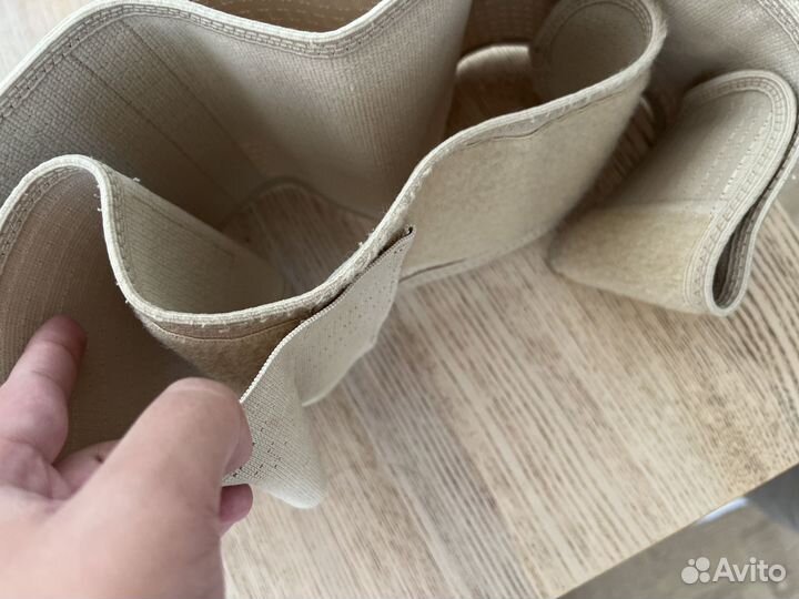 Бандаж для беременных orlett