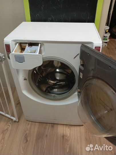 Стиральная машина бу
