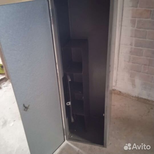 Ящик для оружия