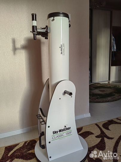 Телескоп sky watcher dob 6