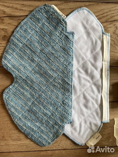 Робот пылесос tefal xs size