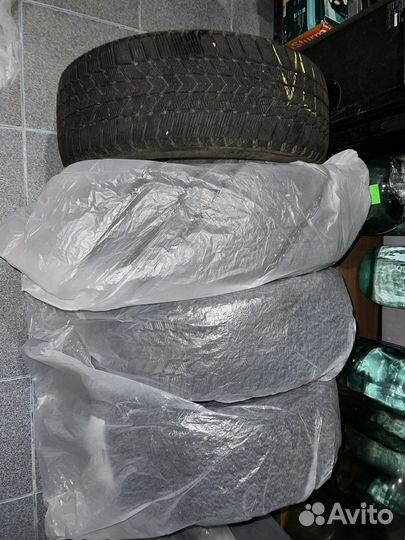 Nexen Winguard Ice Plus 205/55 R16 91T