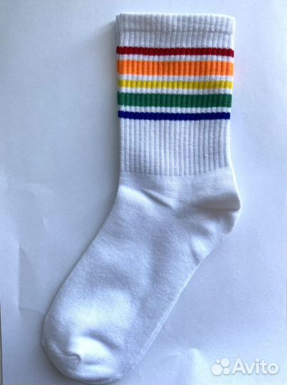 Носки новые, большой выбор