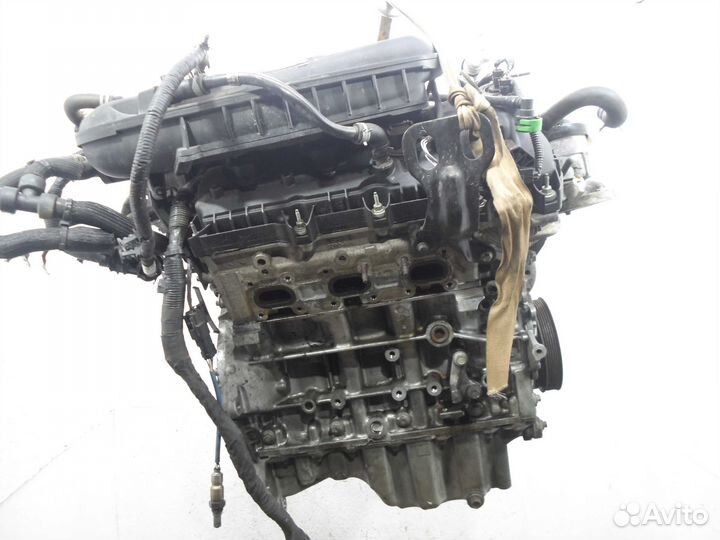 Компрессор системы кондиционирования Ford Explorer