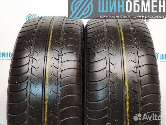 Goodyear Eagle NCT 5 Eco 205/55 R16 91V