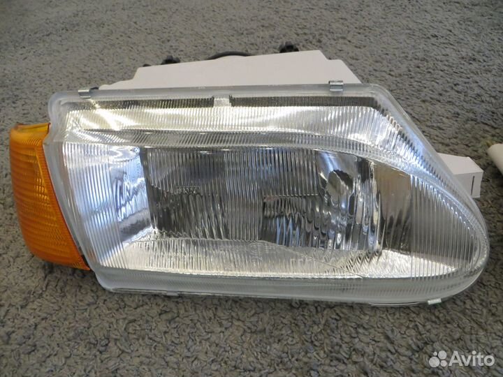 Фары ваз 2114.2115