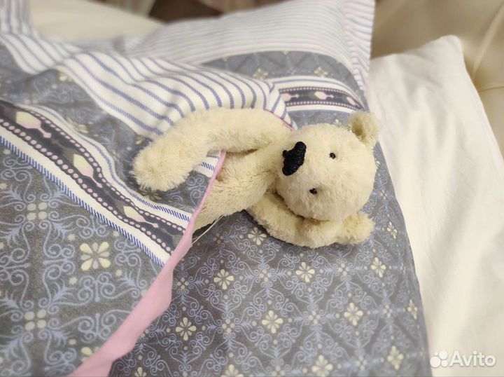 Мишка Teddy в подарок и для себя любимого