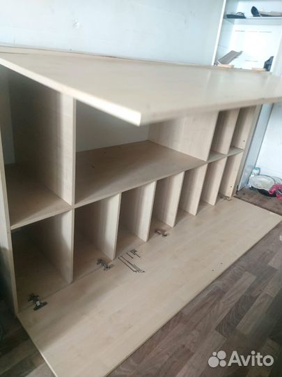 Офисная мебель бу