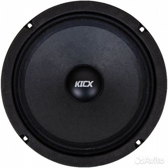 Акустика Kicx LL80