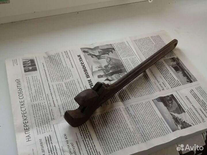 Инструмент