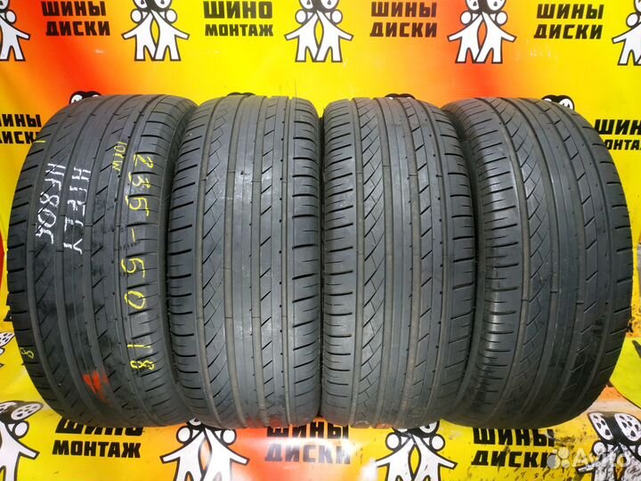 Hifly HF 805 235/50 R18 101W