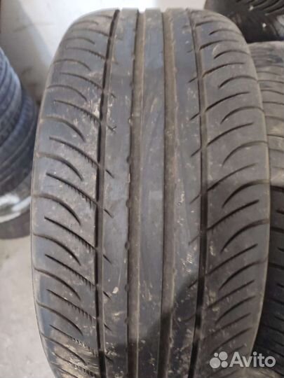 Kumho Ecsta SPT KU31 215/55 R16